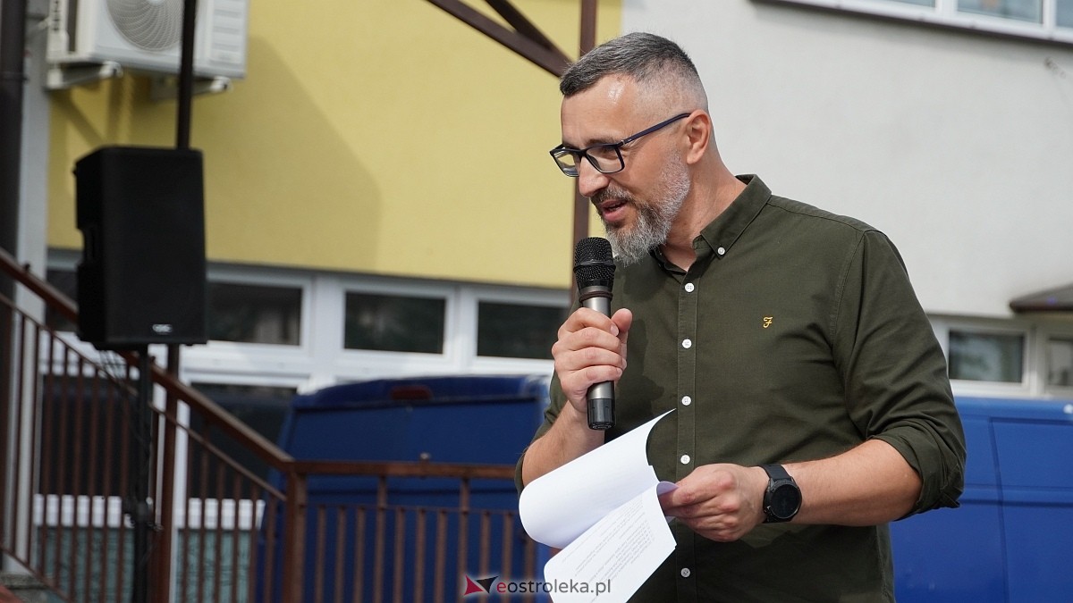 Festyn Od malucha do seniora na osiedlu Centrum [13.09.2026] - zdjęcie #105 - eOstroleka.pl