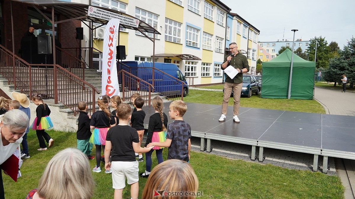 Festyn Od malucha do seniora na osiedlu Centrum [13.09.2026] - zdjęcie #104 - eOstroleka.pl