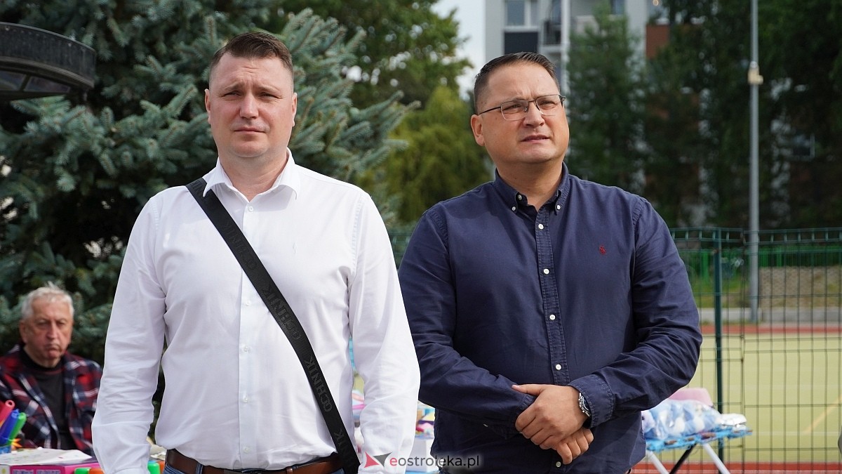 Festyn Od malucha do seniora na osiedlu Centrum [13.09.2026] - zdjęcie #103 - eOstroleka.pl
