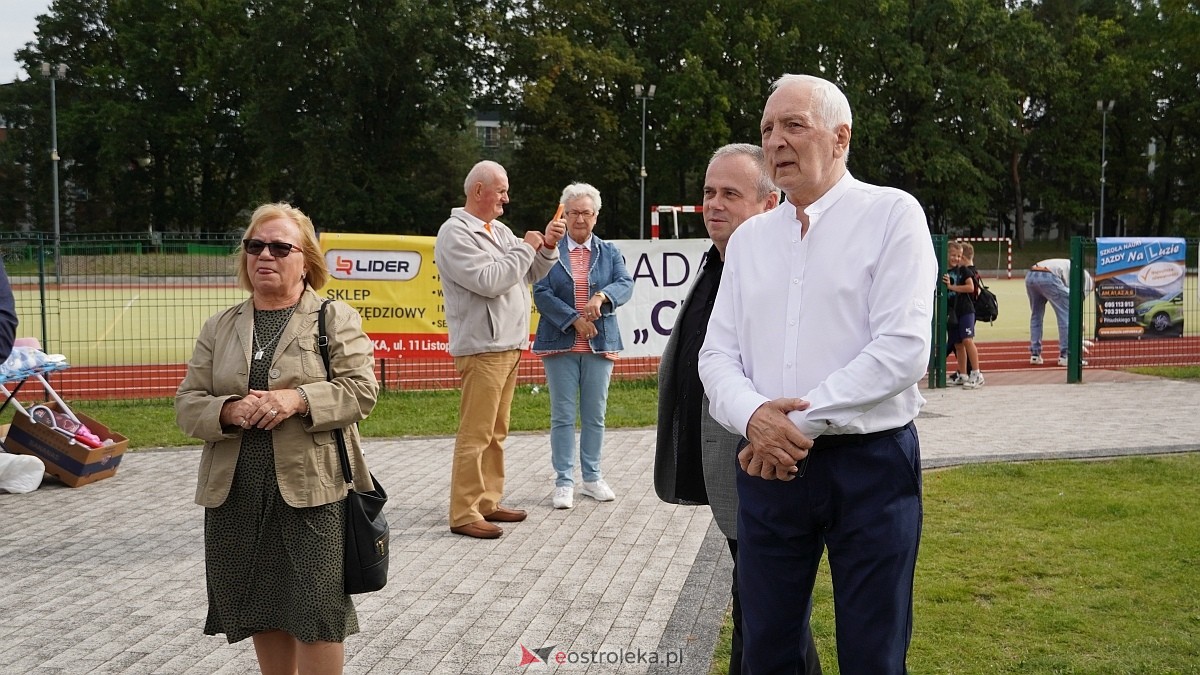 Festyn Od malucha do seniora na osiedlu Centrum [13.09.2026] - zdjęcie #102 - eOstroleka.pl