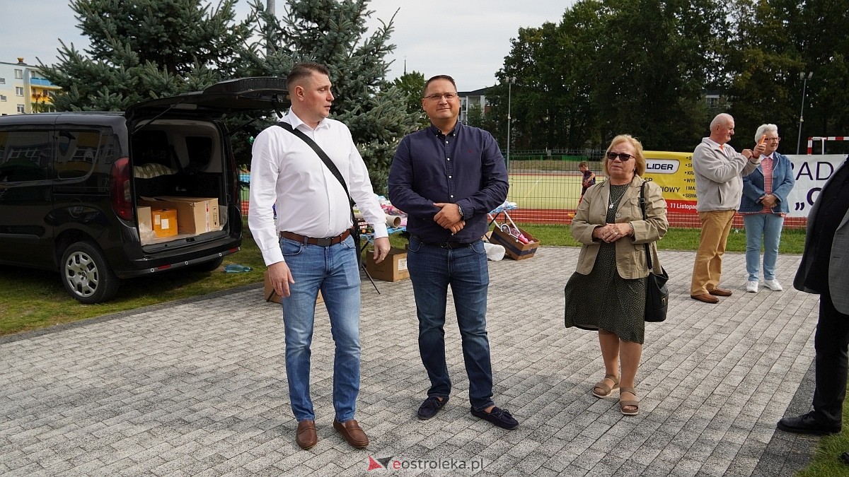 Festyn Od malucha do seniora na osiedlu Centrum [13.09.2026] - zdjęcie #101 - eOstroleka.pl