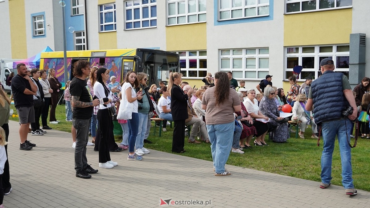 Festyn Od malucha do seniora na osiedlu Centrum [13.09.2026] - zdjęcie #100 - eOstroleka.pl