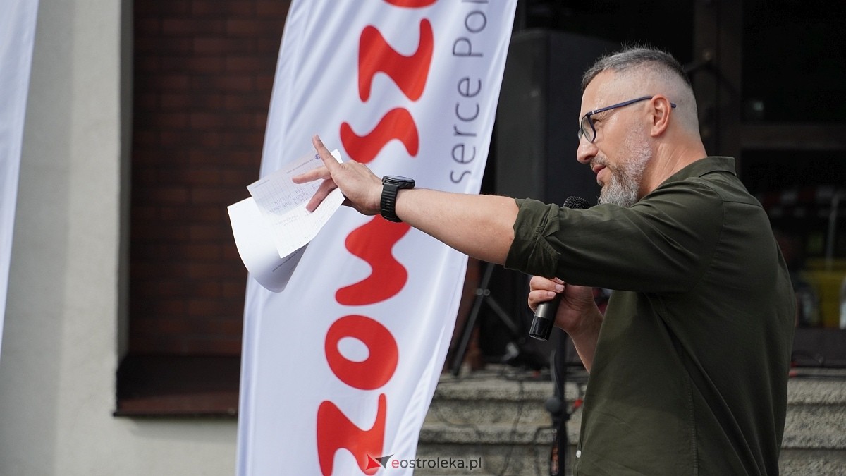 Festyn Od malucha do seniora na osiedlu Centrum [13.09.2026] - zdjęcie #99 - eOstroleka.pl
