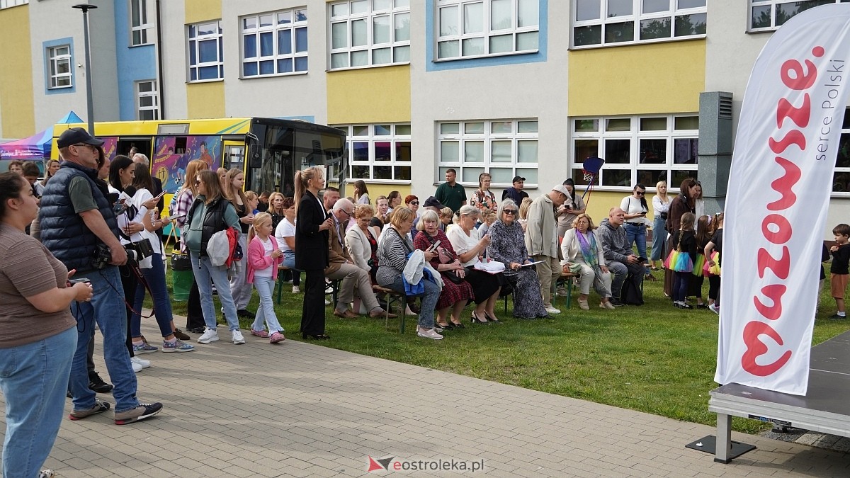 Festyn Od malucha do seniora na osiedlu Centrum [13.09.2026] - zdjęcie #97 - eOstroleka.pl