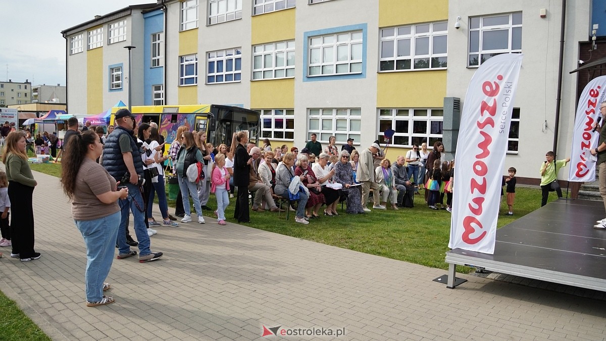 Festyn Od malucha do seniora na osiedlu Centrum [13.09.2026] - zdjęcie #96 - eOstroleka.pl
