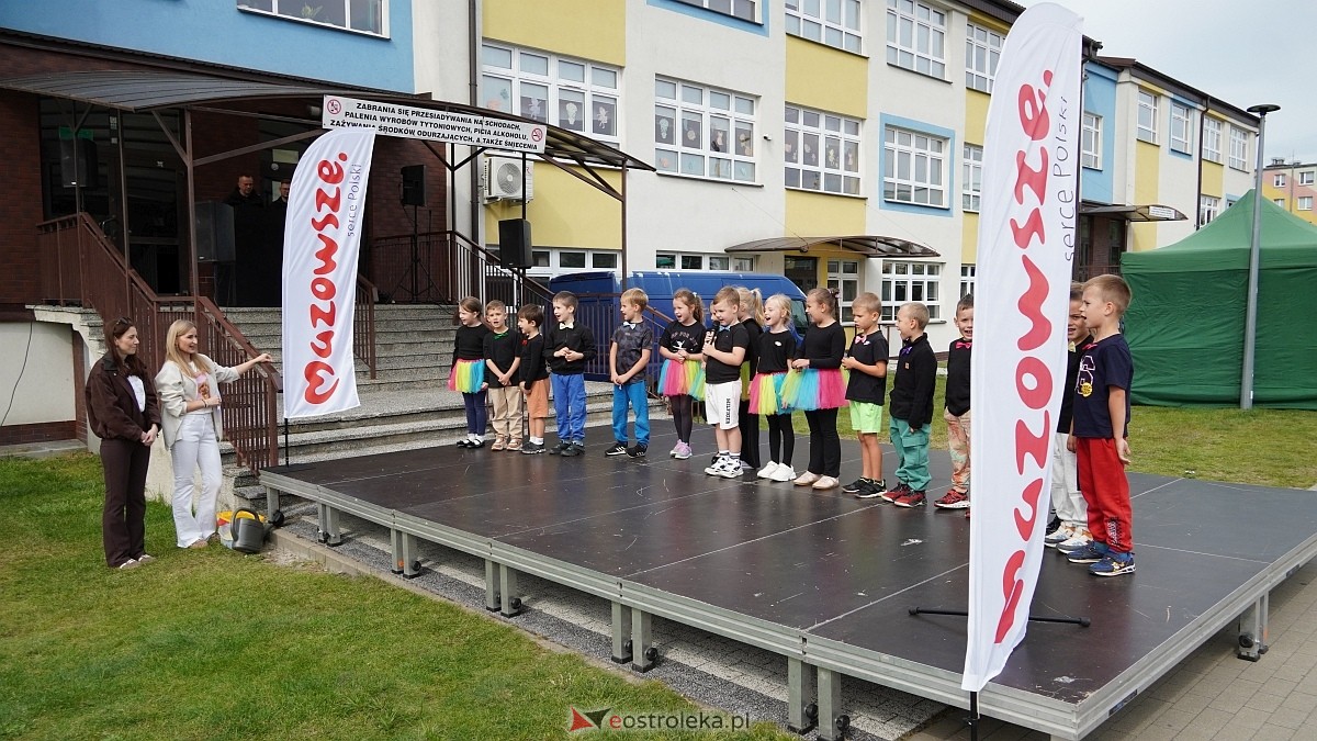 Festyn Od malucha do seniora na osiedlu Centrum [13.09.2026] - zdjęcie #95 - eOstroleka.pl