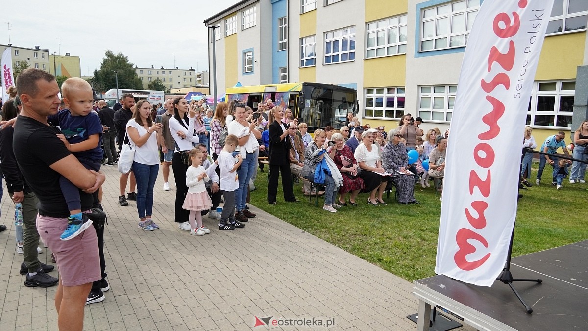 Festyn Od malucha do seniora na osiedlu Centrum [13.09.2026] - zdjęcie #92 - eOstroleka.pl