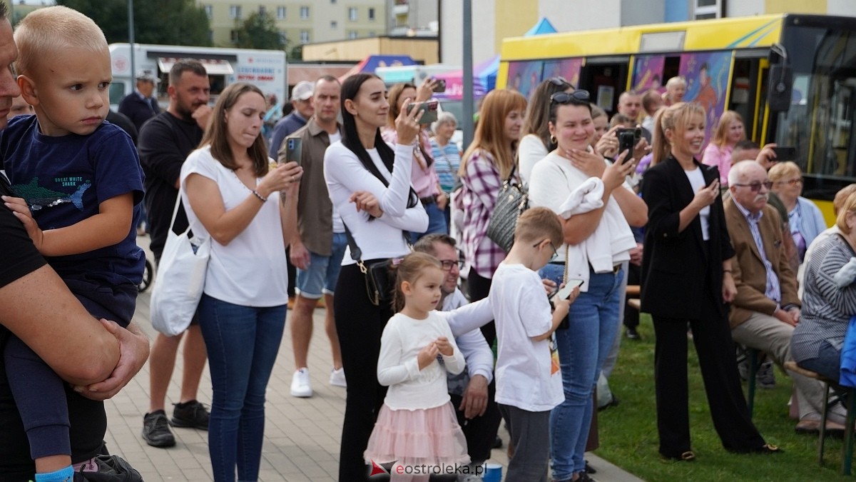 Festyn Od malucha do seniora na osiedlu Centrum [13.09.2026] - zdjęcie #91 - eOstroleka.pl