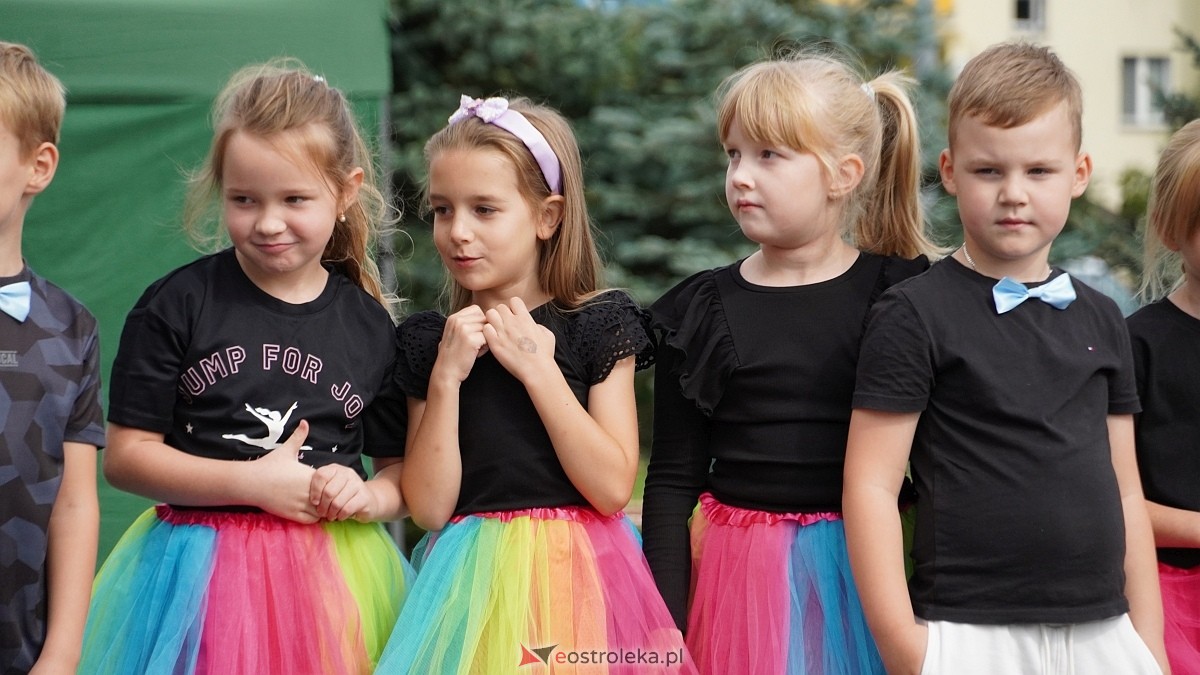 Festyn Od malucha do seniora na osiedlu Centrum [13.09.2026] - zdjęcie #85 - eOstroleka.pl