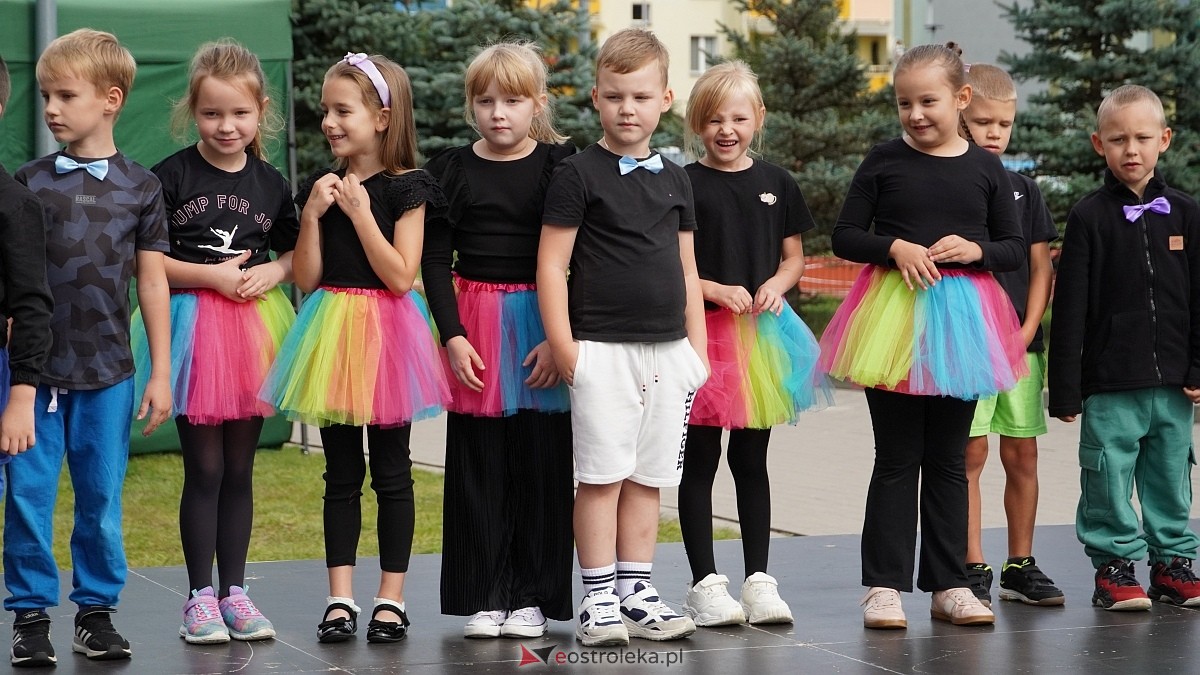 Festyn Od malucha do seniora na osiedlu Centrum [13.09.2026] - zdjęcie #84 - eOstroleka.pl
