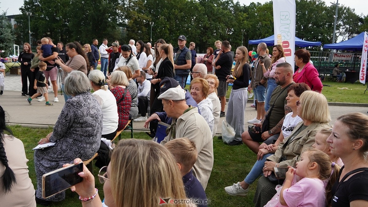Festyn Od malucha do seniora na osiedlu Centrum [13.09.2026] - zdjęcie #82 - eOstroleka.pl