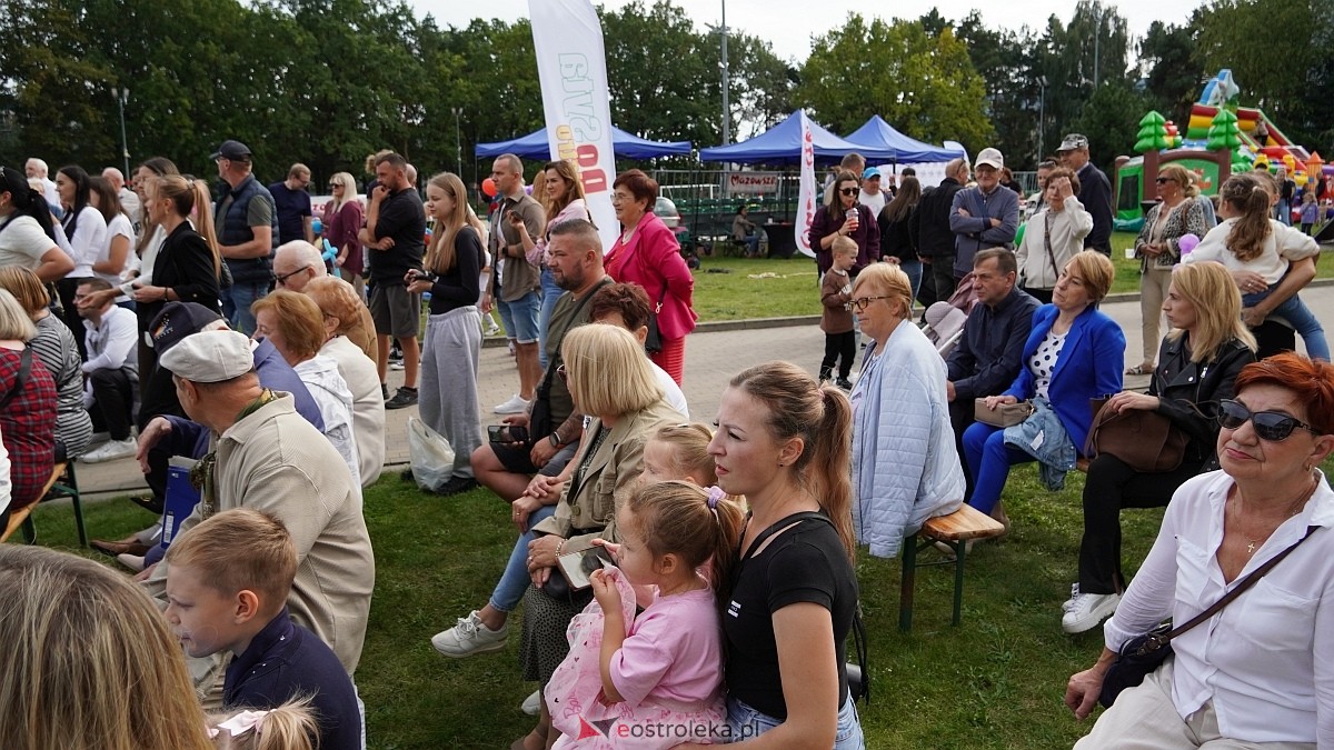Festyn Od malucha do seniora na osiedlu Centrum [13.09.2026] - zdjęcie #81 - eOstroleka.pl