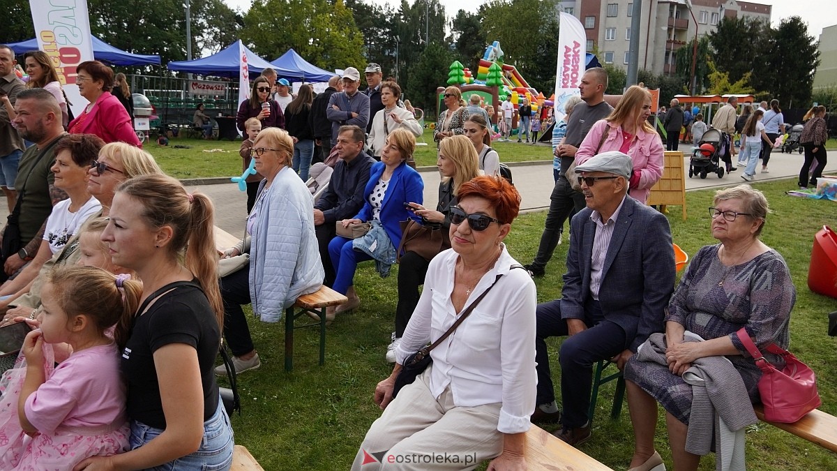 Festyn Od malucha do seniora na osiedlu Centrum [13.09.2026] - zdjęcie #80 - eOstroleka.pl