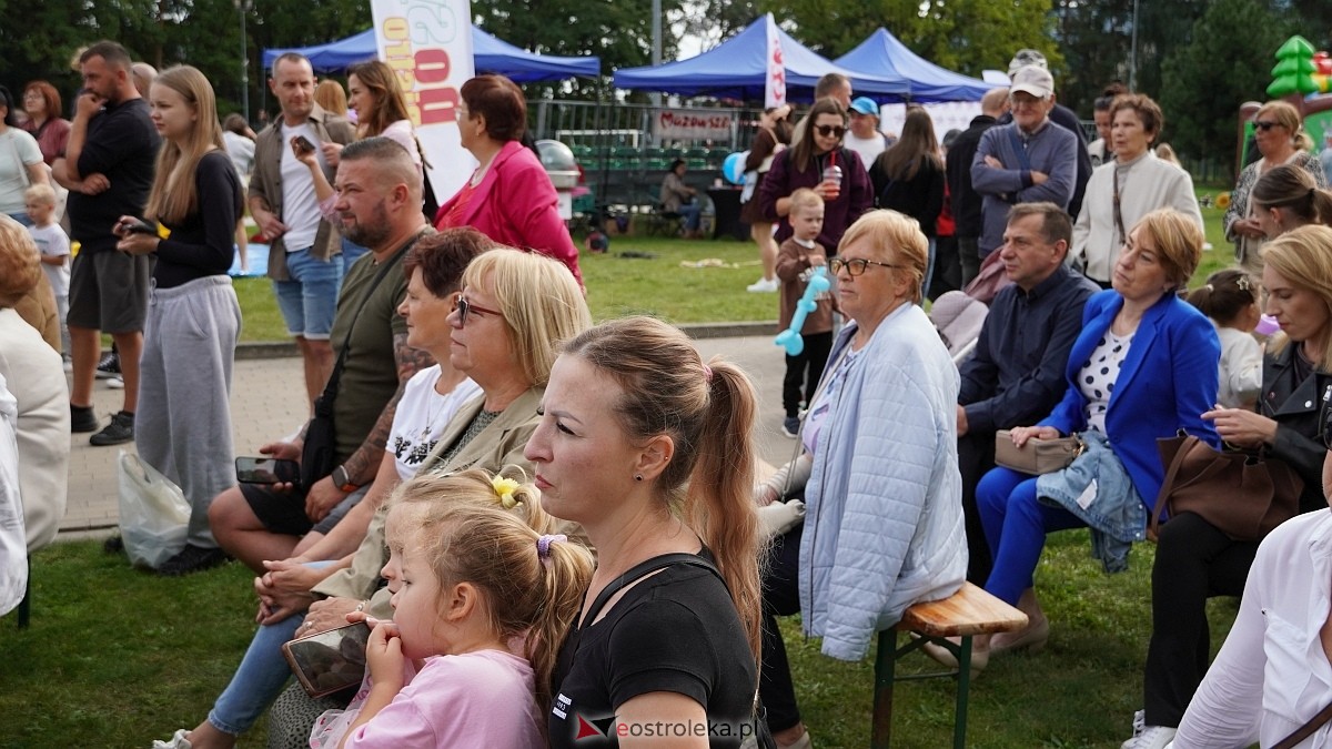 Festyn Od malucha do seniora na osiedlu Centrum [13.09.2026] - zdjęcie #79 - eOstroleka.pl