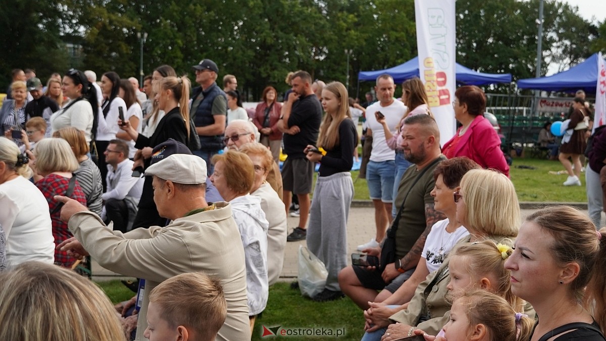 Festyn Od malucha do seniora na osiedlu Centrum [13.09.2026] - zdjęcie #78 - eOstroleka.pl
