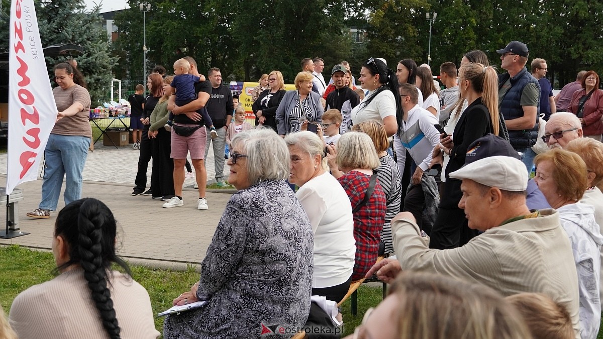 Festyn Od malucha do seniora na osiedlu Centrum [13.09.2026] - zdjęcie #77 - eOstroleka.pl