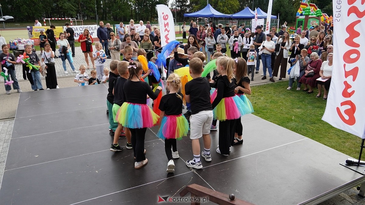 Festyn Od malucha do seniora na osiedlu Centrum [13.09.2026] - zdjęcie #76 - eOstroleka.pl