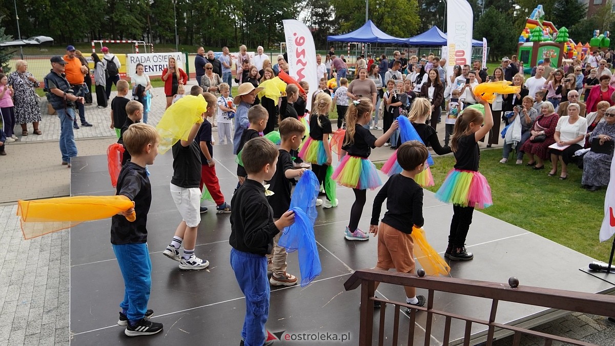 Festyn Od malucha do seniora na osiedlu Centrum [13.09.2026] - zdjęcie #75 - eOstroleka.pl