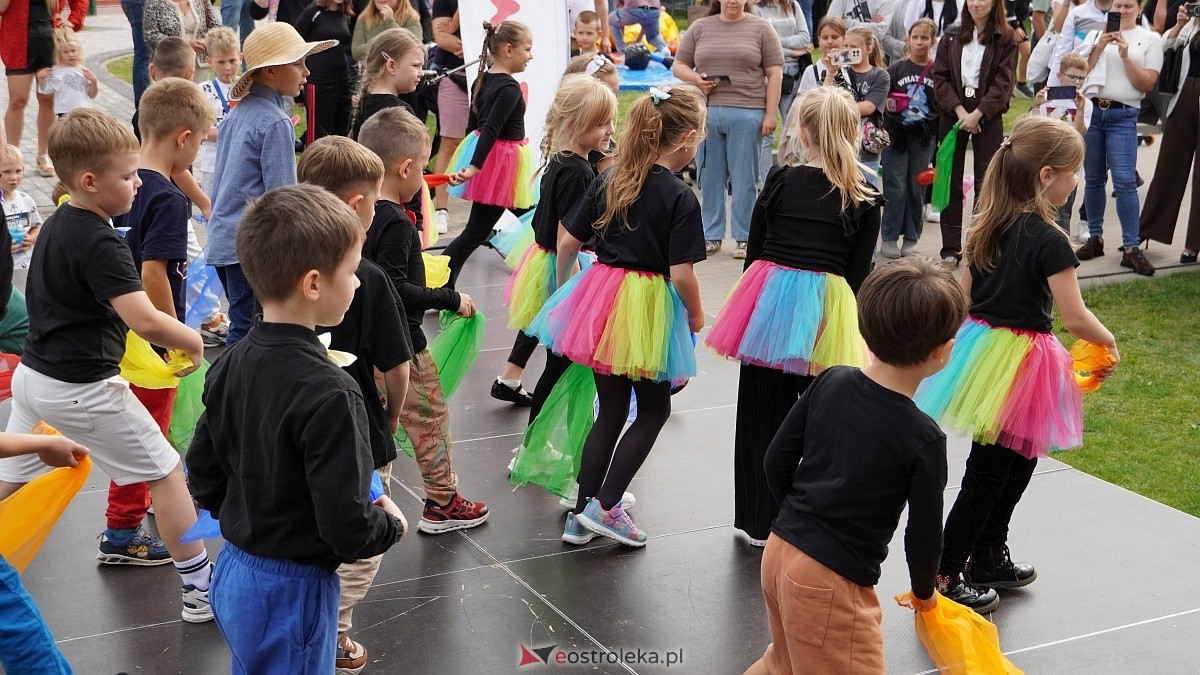 Festyn Od malucha do seniora na osiedlu Centrum [13.09.2026] - zdjęcie #74 - eOstroleka.pl