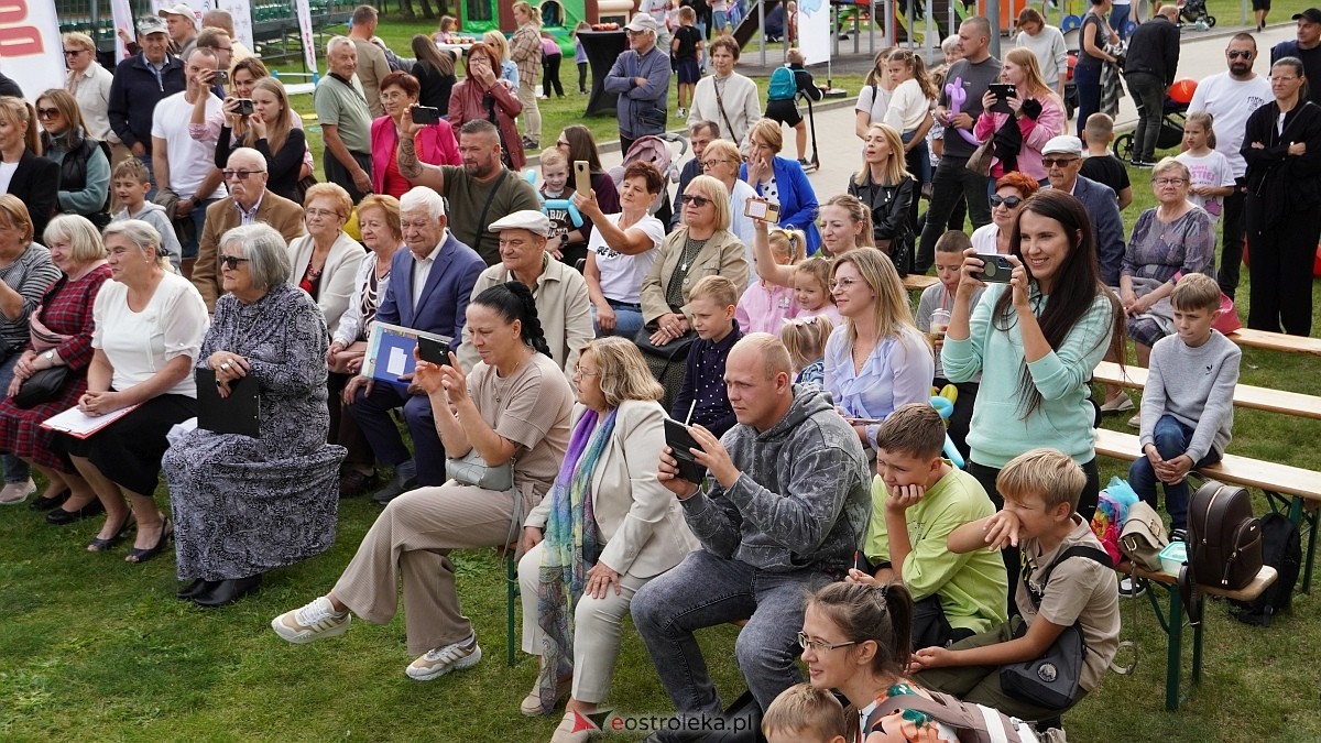 Festyn Od malucha do seniora na osiedlu Centrum [13.09.2026] - zdjęcie #73 - eOstroleka.pl