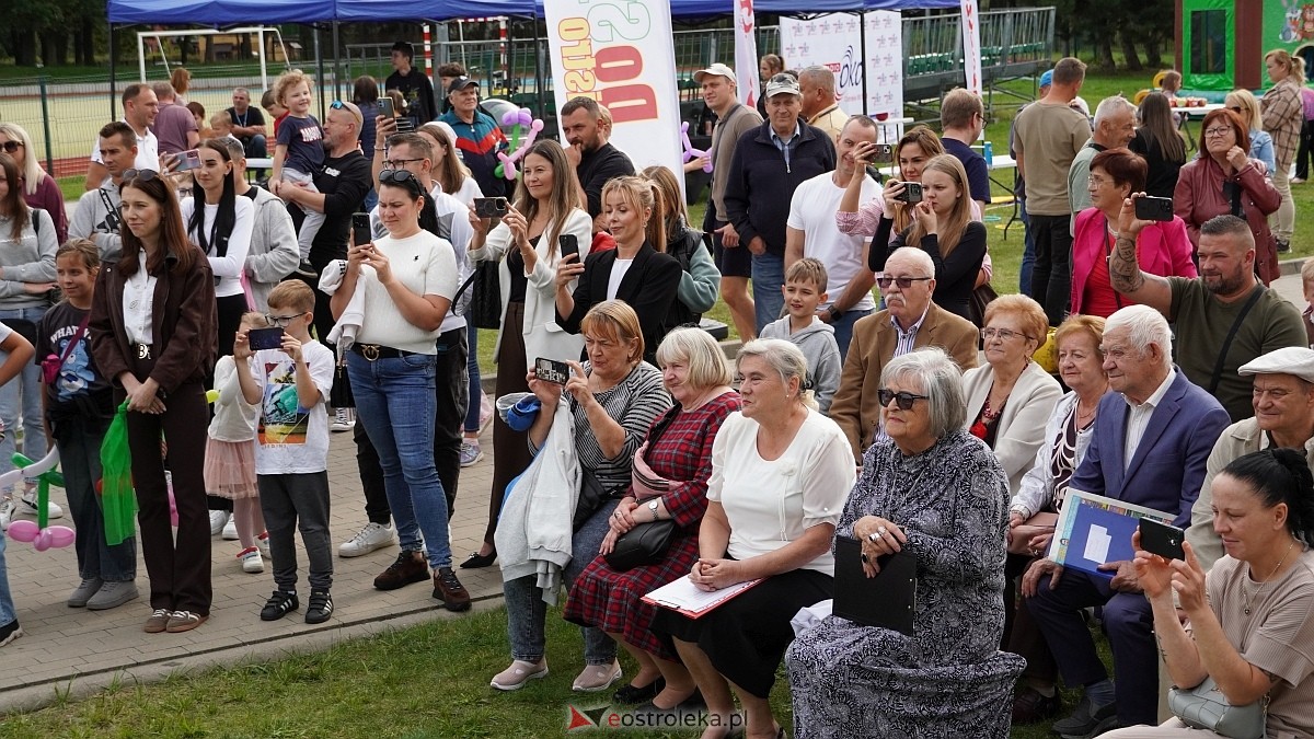 Festyn Od malucha do seniora na osiedlu Centrum [13.09.2026] - zdjęcie #72 - eOstroleka.pl