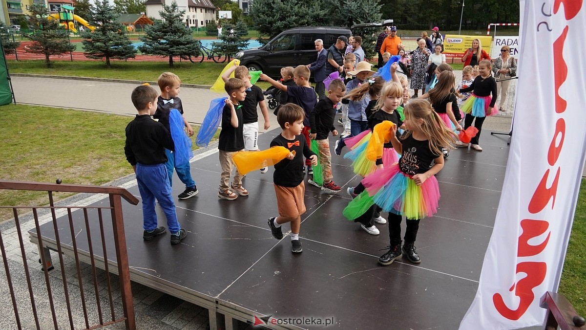 Festyn Od malucha do seniora na osiedlu Centrum [13.09.2026] - zdjęcie #71 - eOstroleka.pl