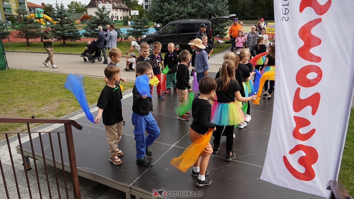 Festyn Od malucha do seniora na osiedlu Centrum [13.09.2026] - zdjęcie #68 - eOstroleka.pl