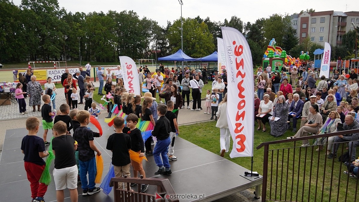 Festyn Od malucha do seniora na osiedlu Centrum [13.09.2026] - zdjęcie #67 - eOstroleka.pl
