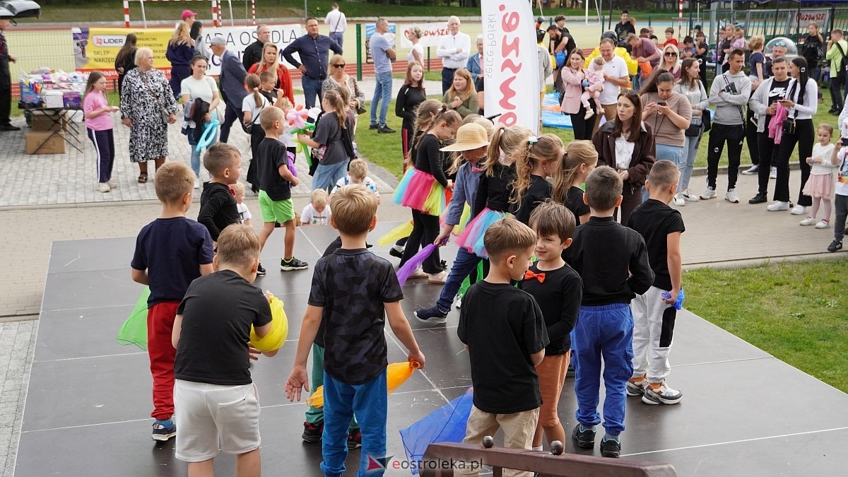 Festyn Od malucha do seniora na osiedlu Centrum [13.09.2026] - zdjęcie #66 - eOstroleka.pl