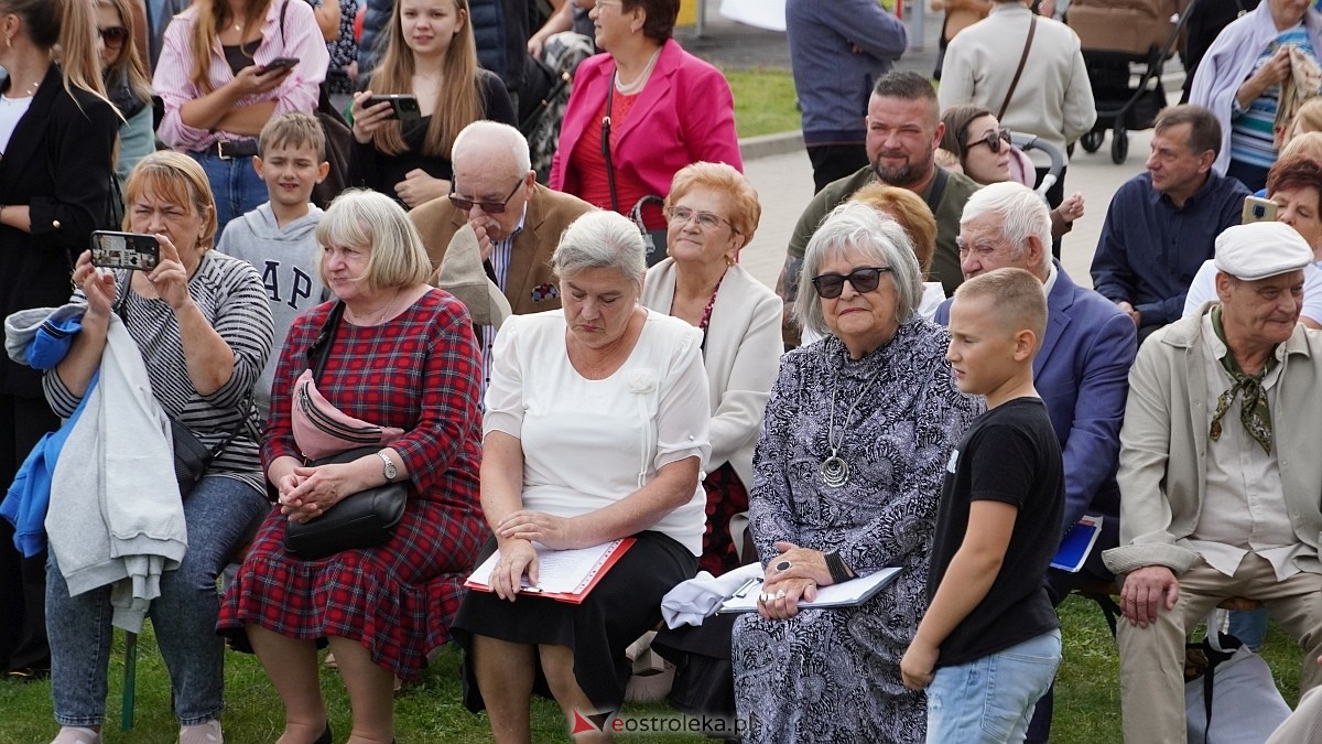 Festyn Od malucha do seniora na osiedlu Centrum [13.09.2026] - zdjęcie #64 - eOstroleka.pl