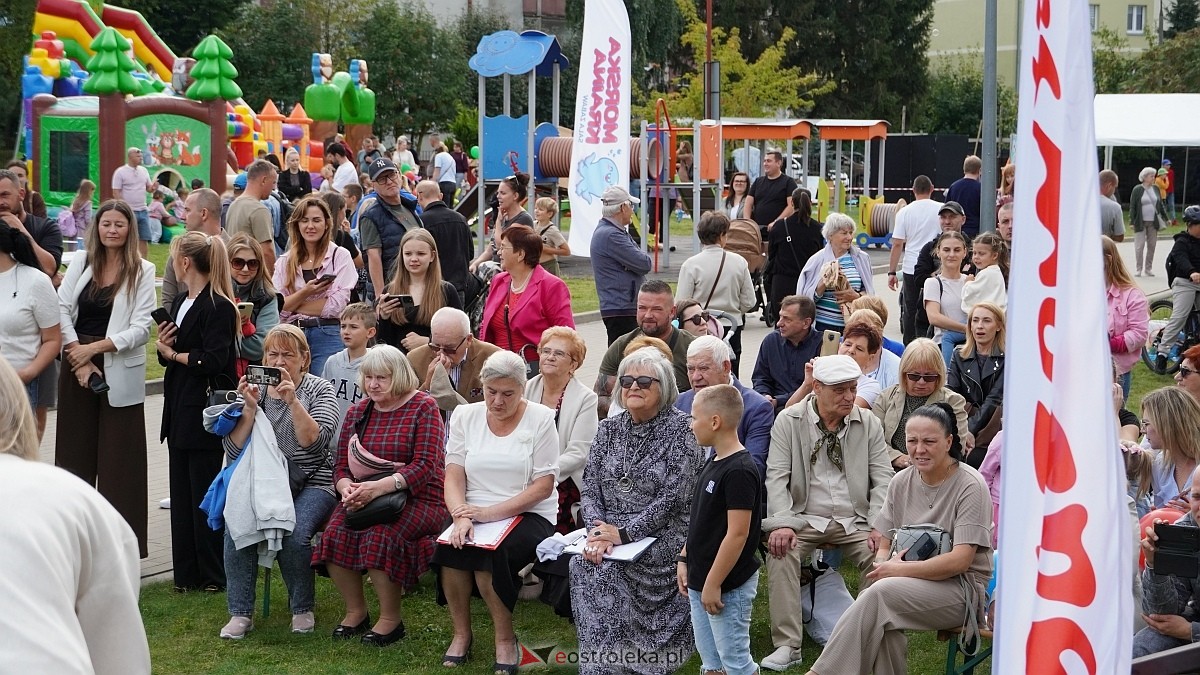 Festyn Od malucha do seniora na osiedlu Centrum [13.09.2026] - zdjęcie #63 - eOstroleka.pl