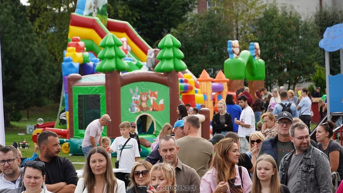 Festyn Od malucha do seniora na osiedlu Centrum [13.09.2026] - zdjęcie #62 - eOstroleka.pl
