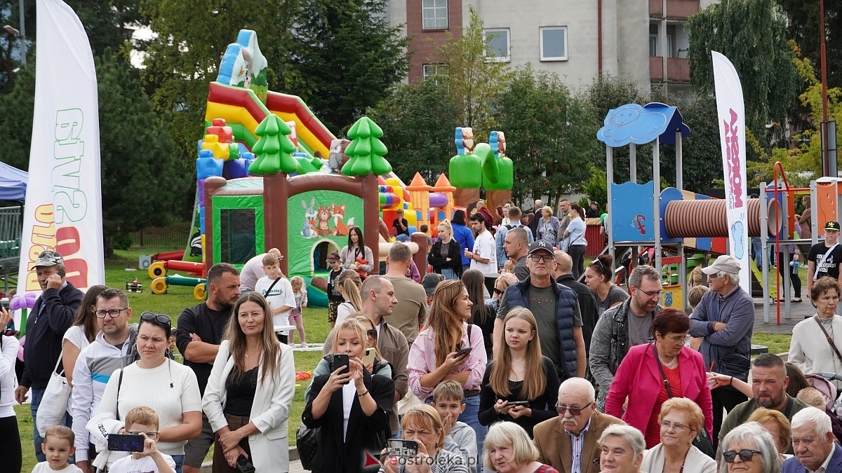 Festyn Od malucha do seniora na osiedlu Centrum [13.09.2026] - zdjęcie #61 - eOstroleka.pl