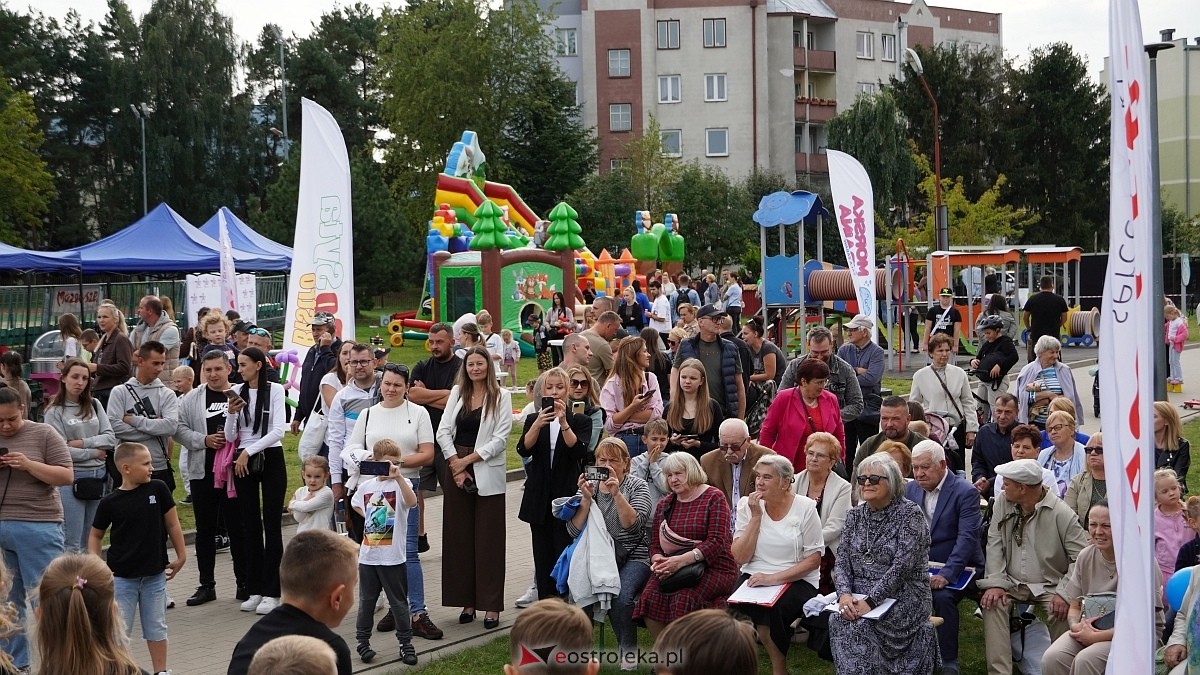 Festyn Od malucha do seniora na osiedlu Centrum [13.09.2026] - zdjęcie #60 - eOstroleka.pl