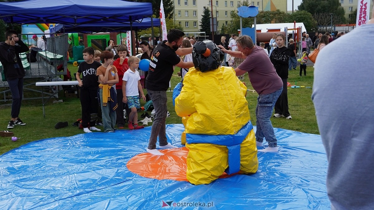 Festyn Od malucha do seniora na osiedlu Centrum [13.09.2026] - zdjęcie #55 - eOstroleka.pl