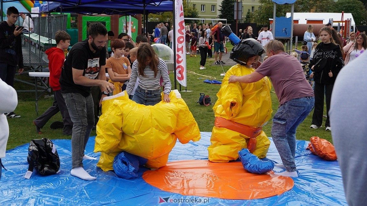 Festyn Od malucha do seniora na osiedlu Centrum [13.09.2026] - zdjęcie #53 - eOstroleka.pl