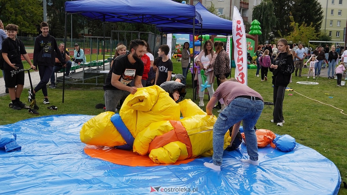Festyn Od malucha do seniora na osiedlu Centrum [13.09.2026] - zdjęcie #50 - eOstroleka.pl