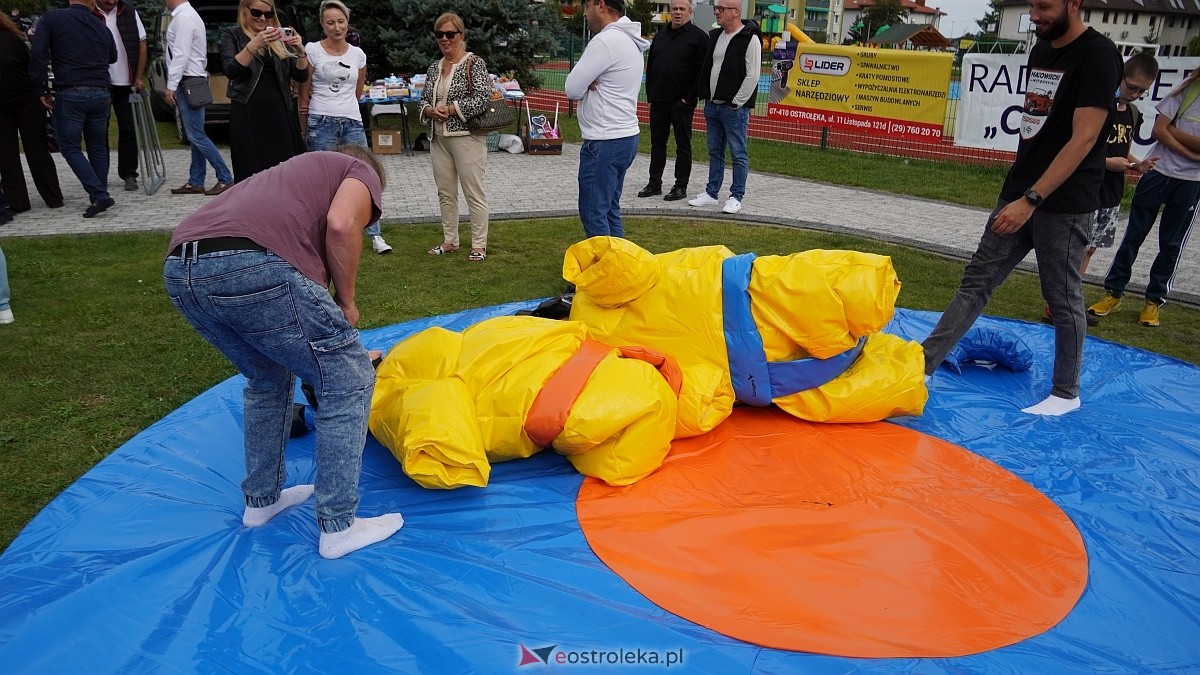 Festyn Od malucha do seniora na osiedlu Centrum [13.09.2026] - zdjęcie #49 - eOstroleka.pl