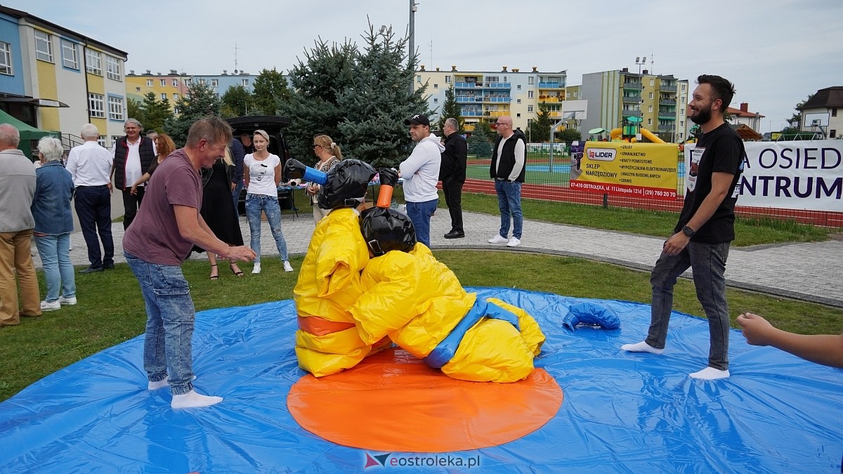 Festyn Od malucha do seniora na osiedlu Centrum [13.09.2026] - zdjęcie #48 - eOstroleka.pl