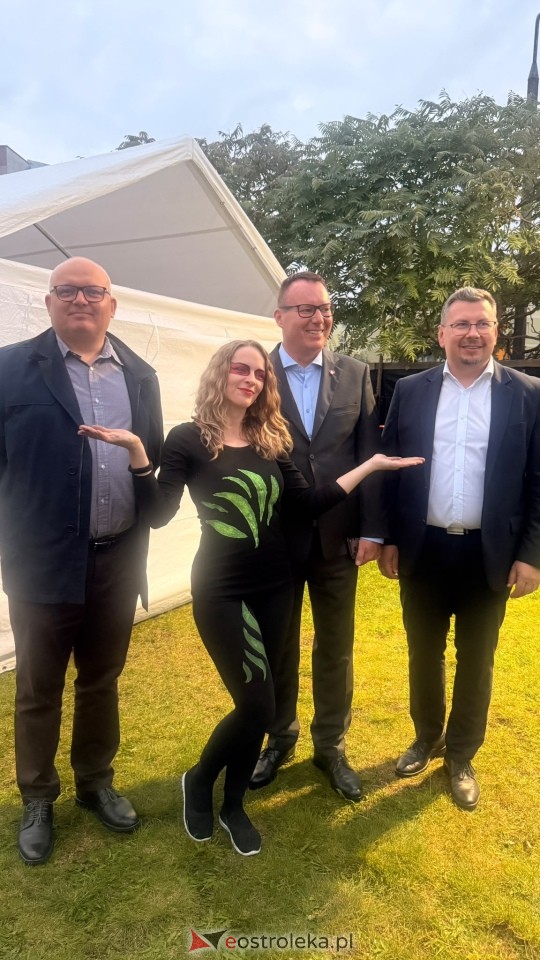 Festyn Od malucha do seniora na osiedlu Centrum [13.09.2026] - zdjęcie #1 - eOstroleka.pl