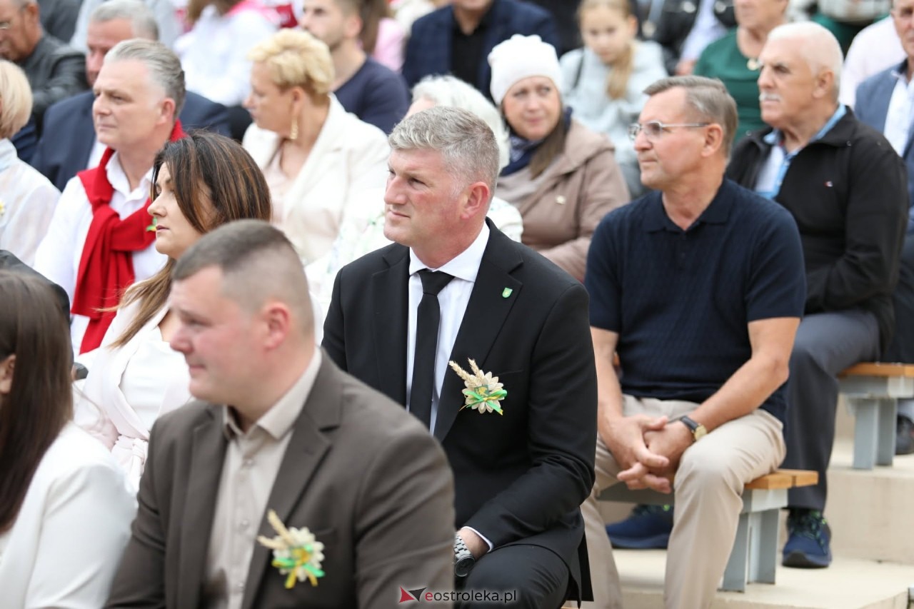 Dożynki w Baranowie [13.09.2026] - zdjęcie #135 - eOstroleka.pl