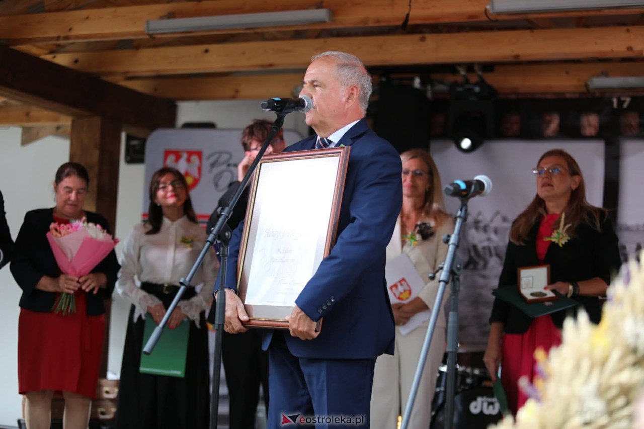 Dożynki w Baranowie [13.09.2026] - zdjęcie #134 - eOstroleka.pl