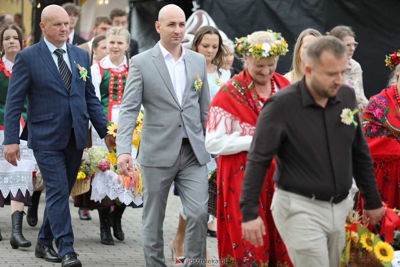 Dożynki w Baranowie [13.09.2026] - zdjęcie #199 - eOstroleka.pl