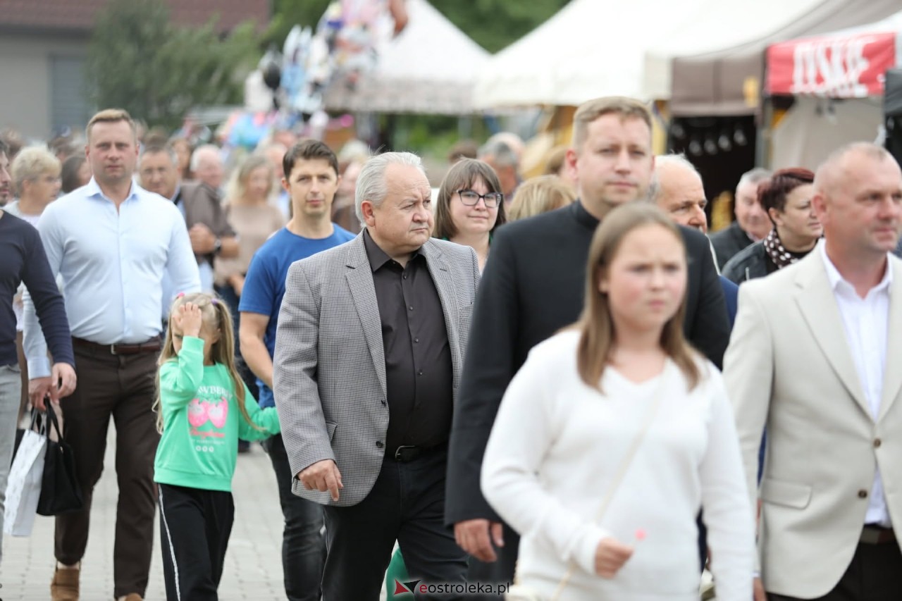 Dożynki w Baranowie [13.09.2026] - zdjęcie #130 - eOstroleka.pl