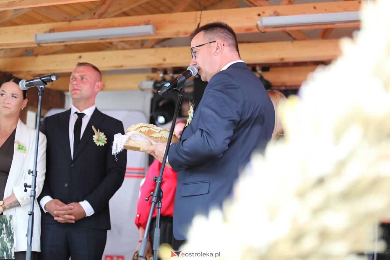 Dożynki w Baranowie [13.09.2026] - zdjęcie #128 - eOstroleka.pl