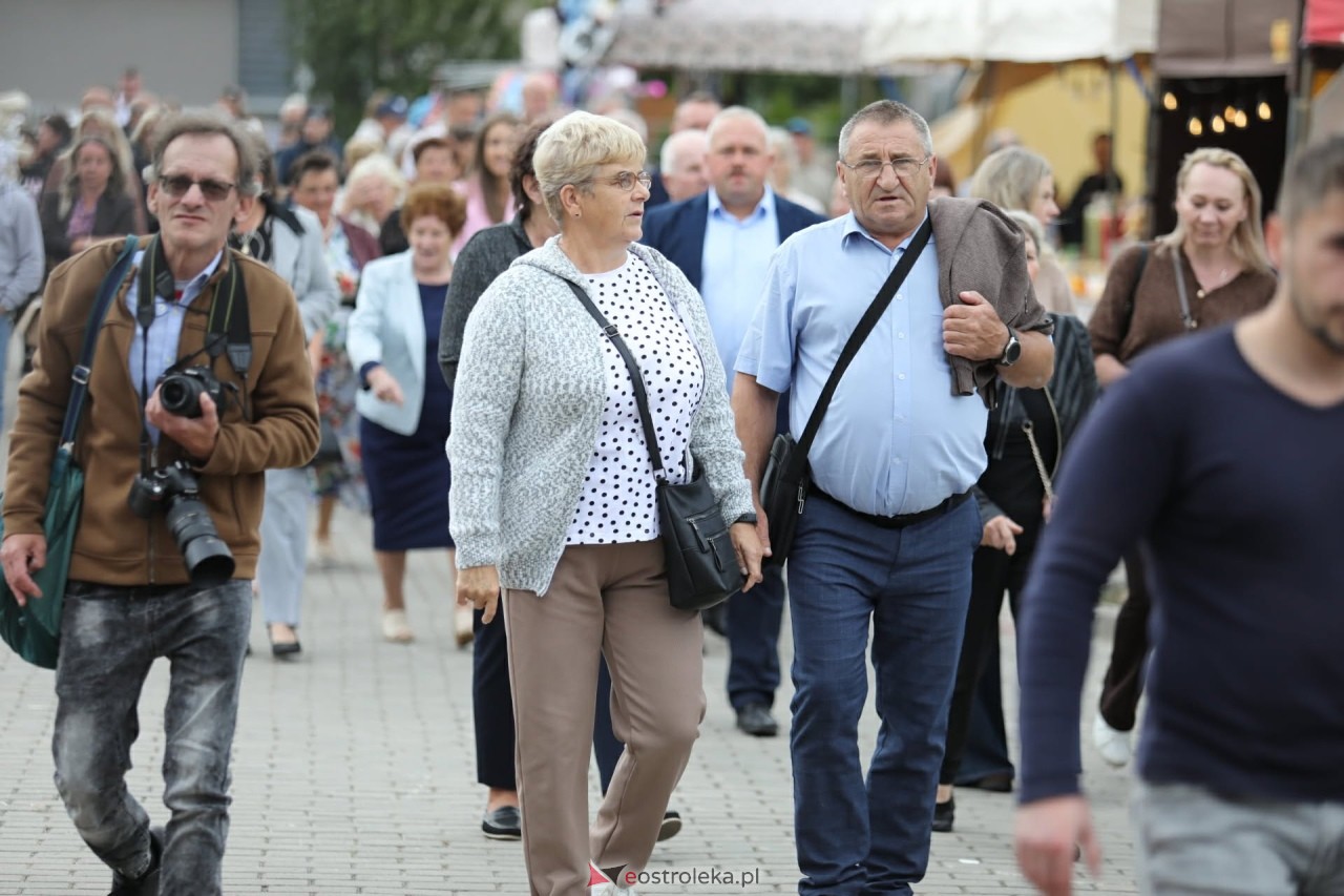 Dożynki w Baranowie [13.09.2026] - zdjęcie #196 - eOstroleka.pl