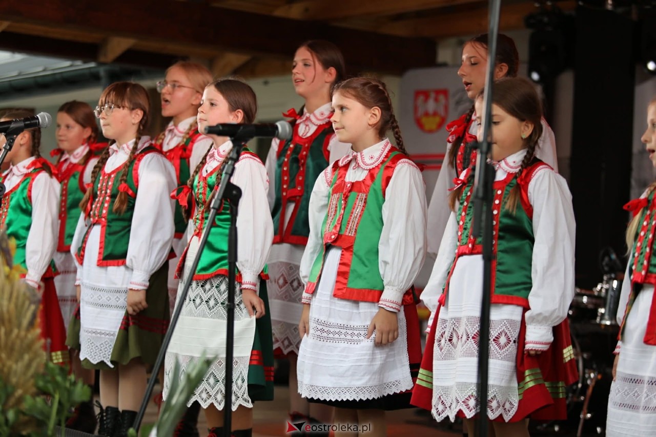 Dożynki w Baranowie [13.09.2026] - zdjęcie #127 - eOstroleka.pl
