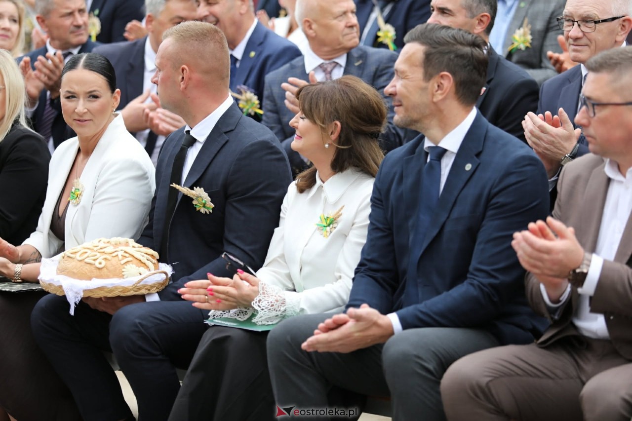 Dożynki w Baranowie [13.09.2026] - zdjęcie #124 - eOstroleka.pl
