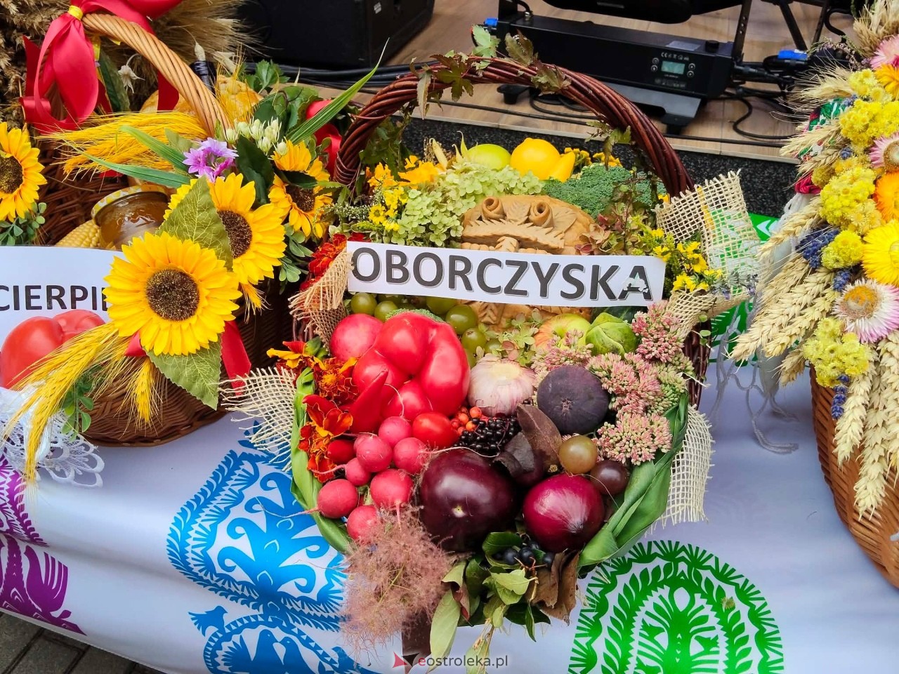 Dożynki w Baranowie [13.09.2026] - zdjęcie #122 - eOstroleka.pl