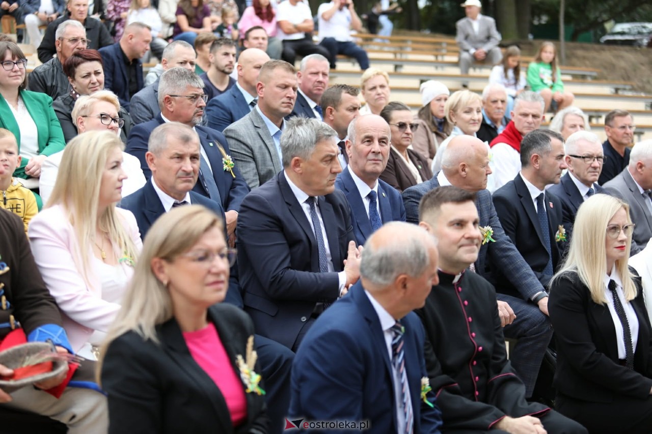 Dożynki w Baranowie [13.09.2026] - zdjęcie #192 - eOstroleka.pl